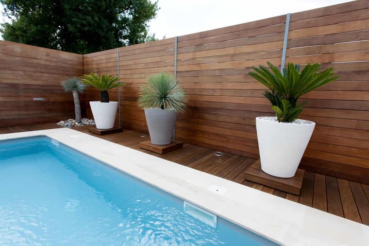 Hardwood Fence Decking Pro Cape Town
