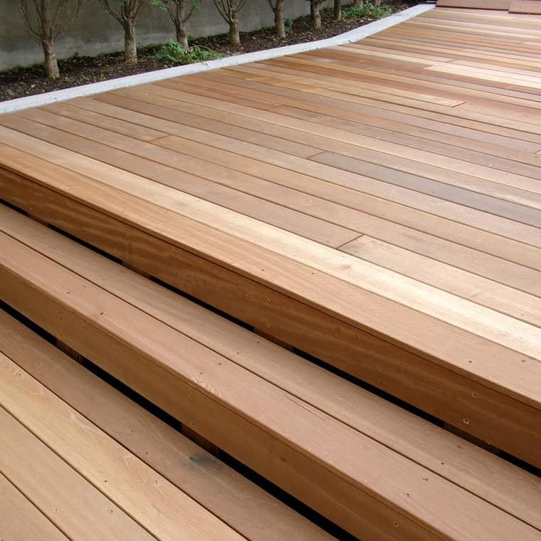 Decking Pro project