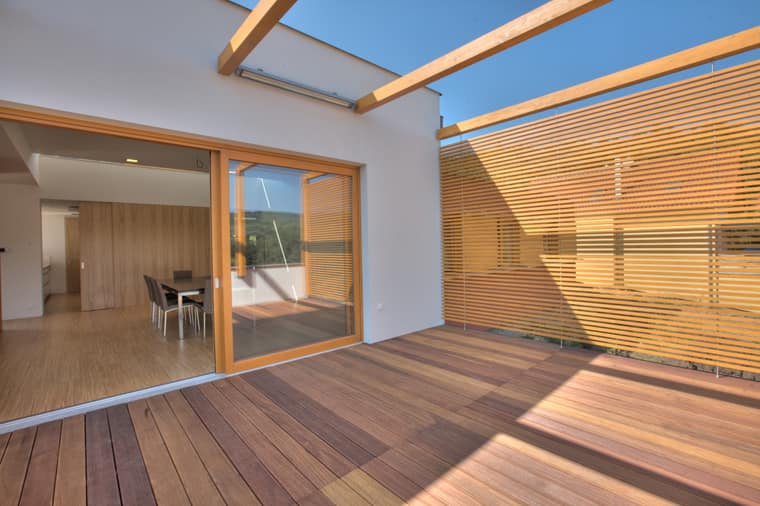 Decking Pro project