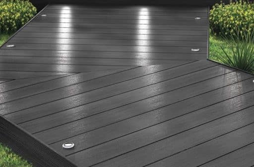 Decking Pro project