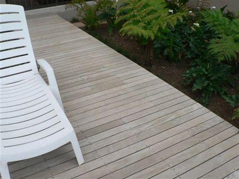 Decking Pro project