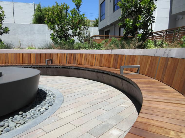 Decking Pro project