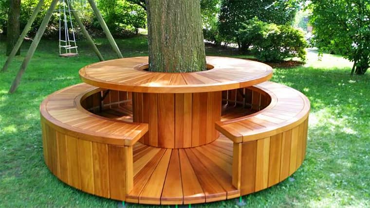 Decking Pro project