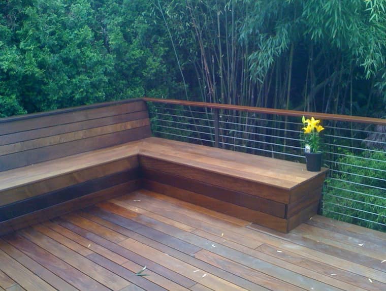 Decking Pro project