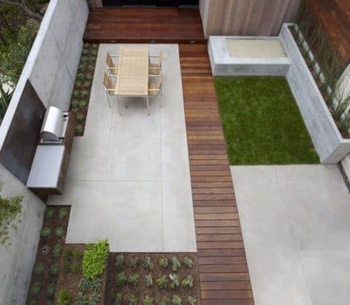 Decking Pro project