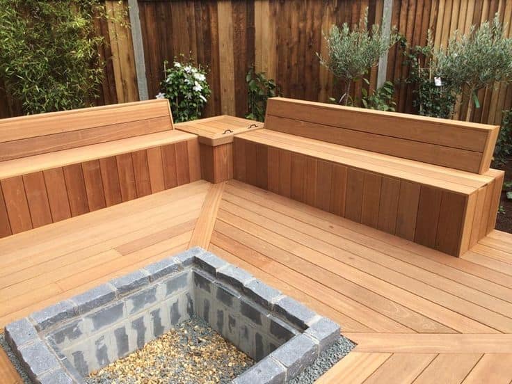 Decking Pro project