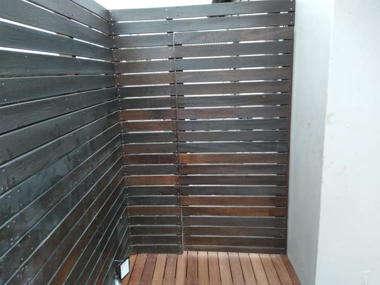 Decking Pro project
