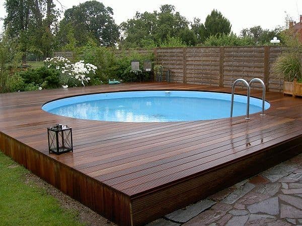 Decking Pro project