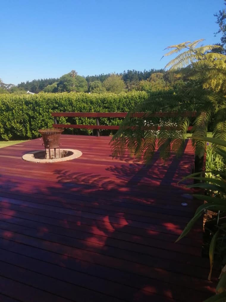 Decking Pro project