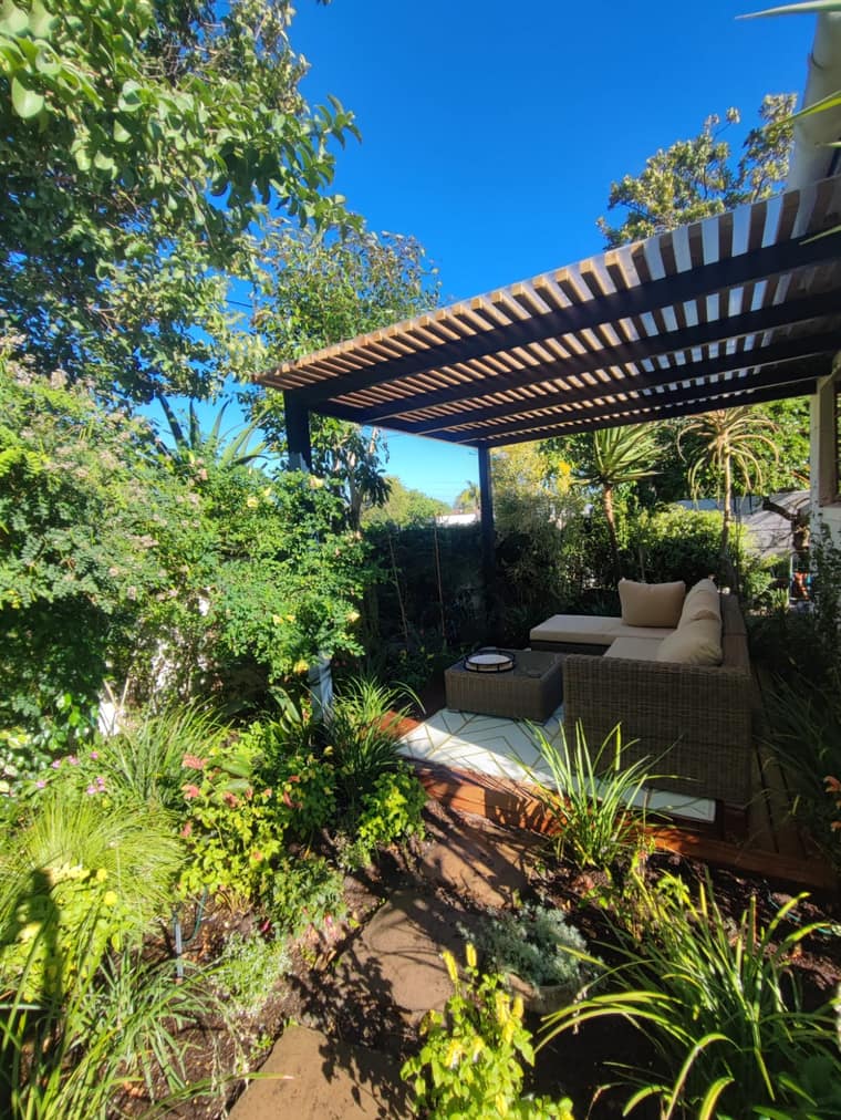 Decking Pro project