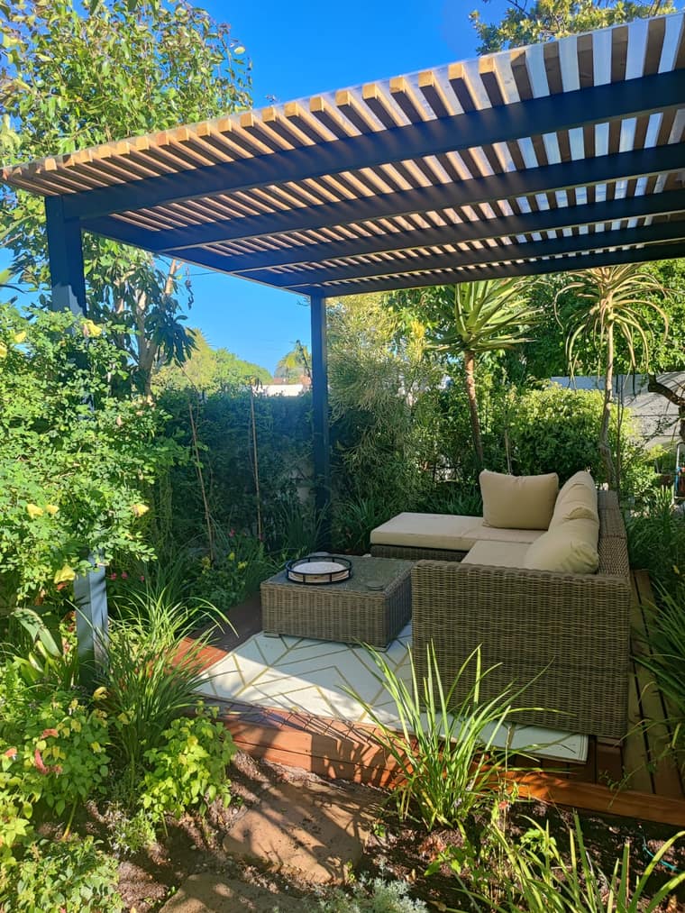Decking Pro project