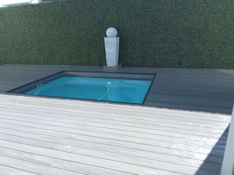 outdoor decking​ composite Cape Town